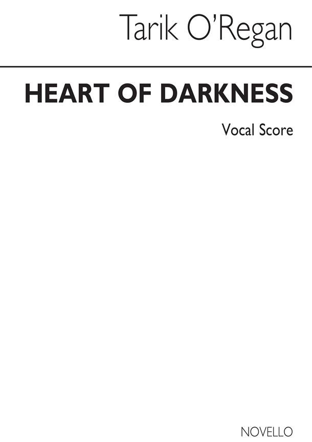The Heart Of Darkness