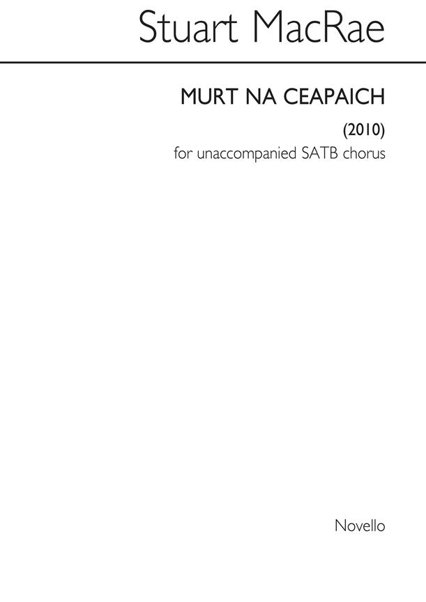 Murt Na Ceapaich
