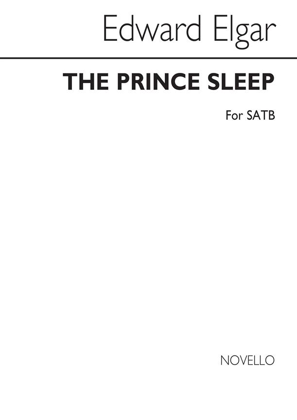 The Prince Of Sleep