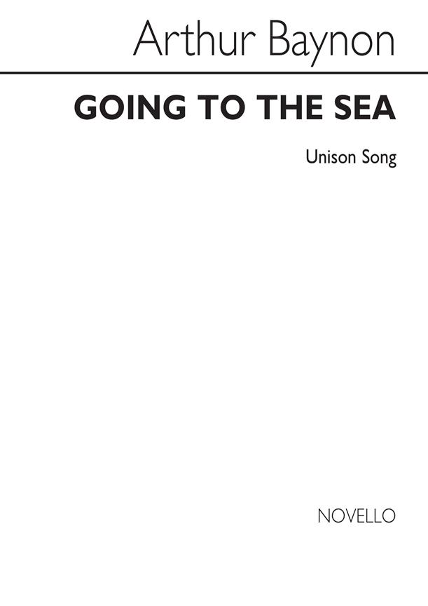 Baynon Going To The Sea Unison