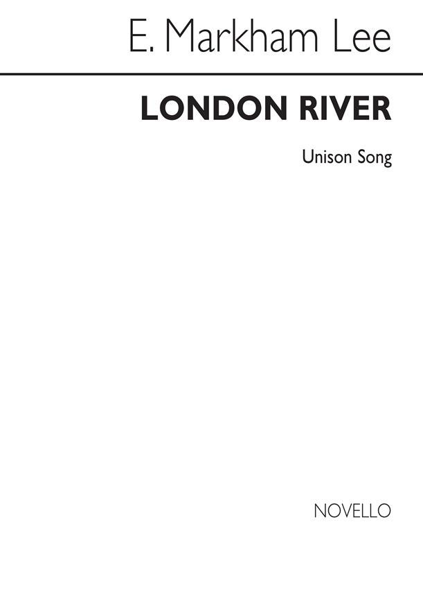 E London River Piano