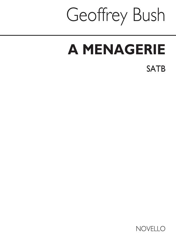 Menagerie