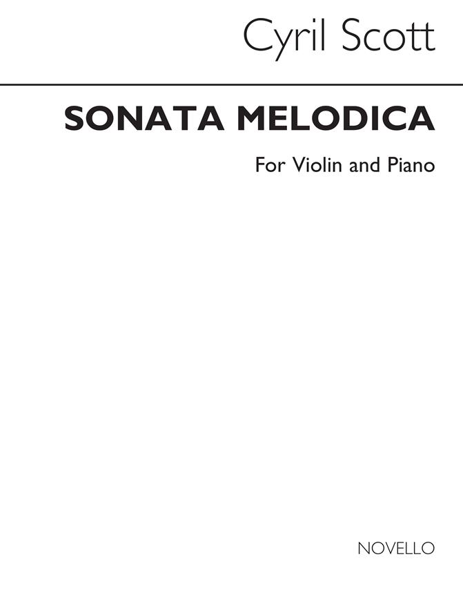 Sonata Melodica