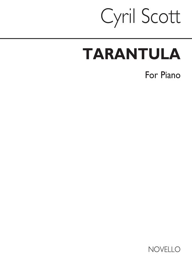 Tarantula