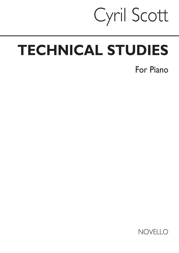 Technical Studies