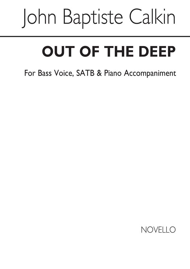 Out Of The Deep