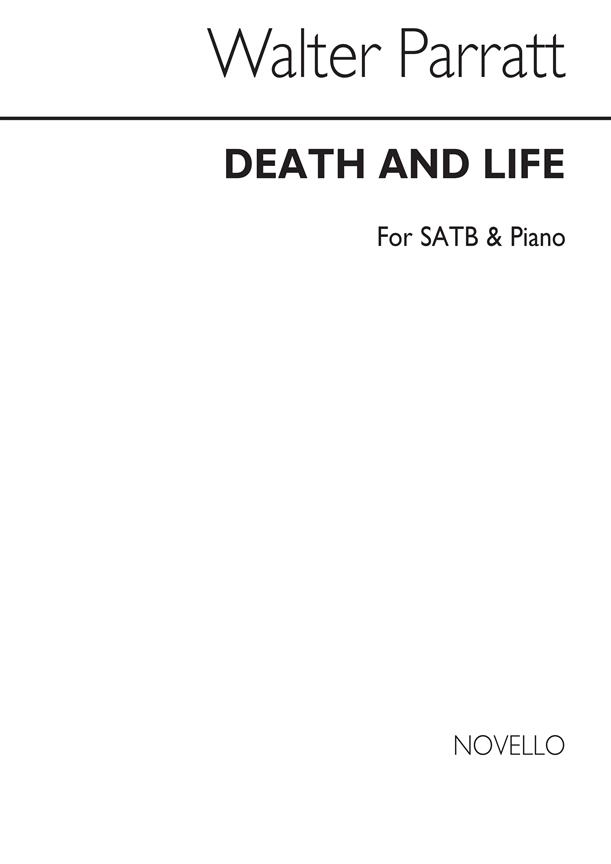 Death And Life