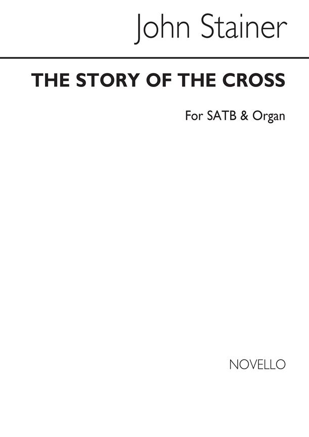 The Story Of The Cross