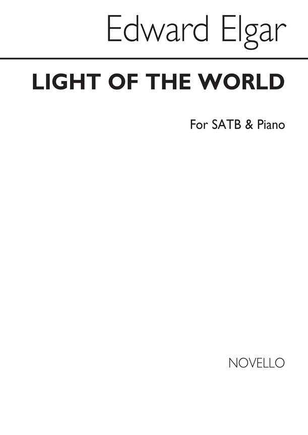 Light Of The World