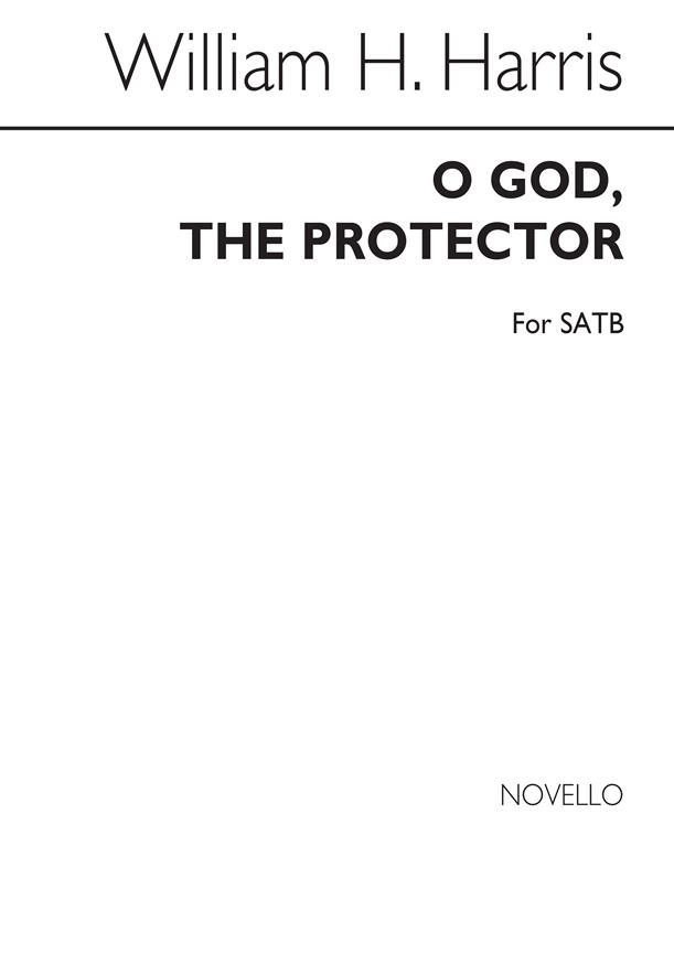 O God The Protector