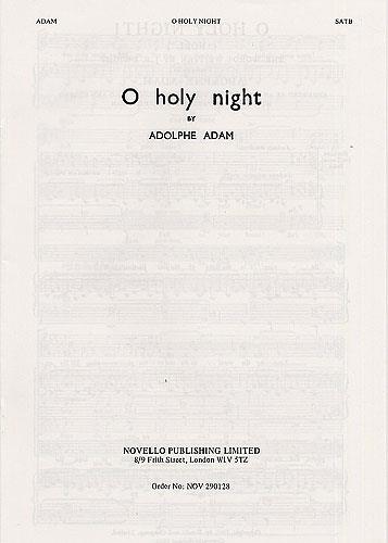 Holy Night Gk