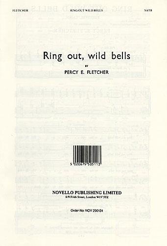 Ring Out Wild Bells