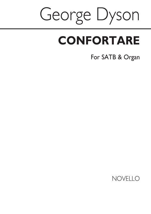 Confortare