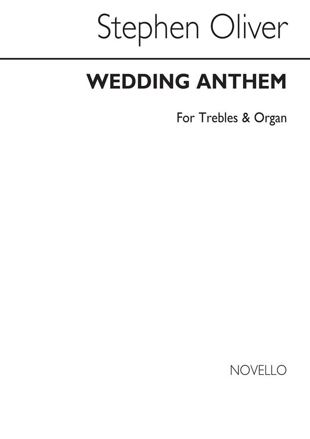 Wedding Anthem