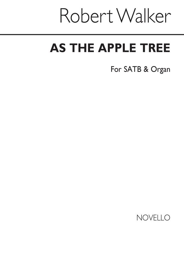 As The Apple Tree