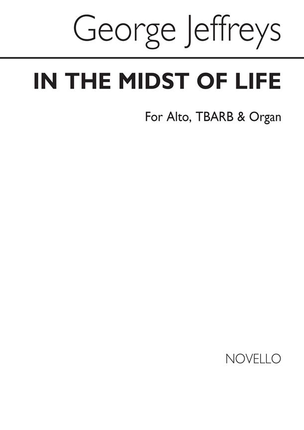 In The Midst Of Life