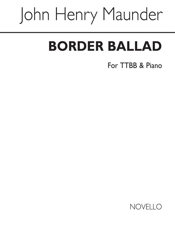 Border Ballad