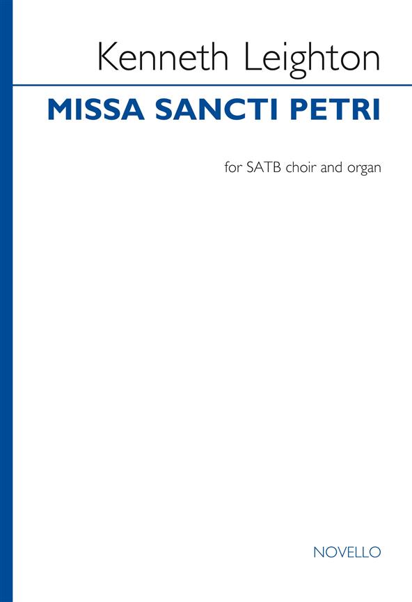 Missa Sancti Petri