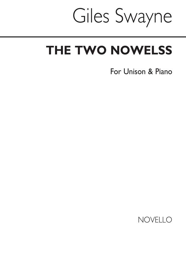 The Two Nowells