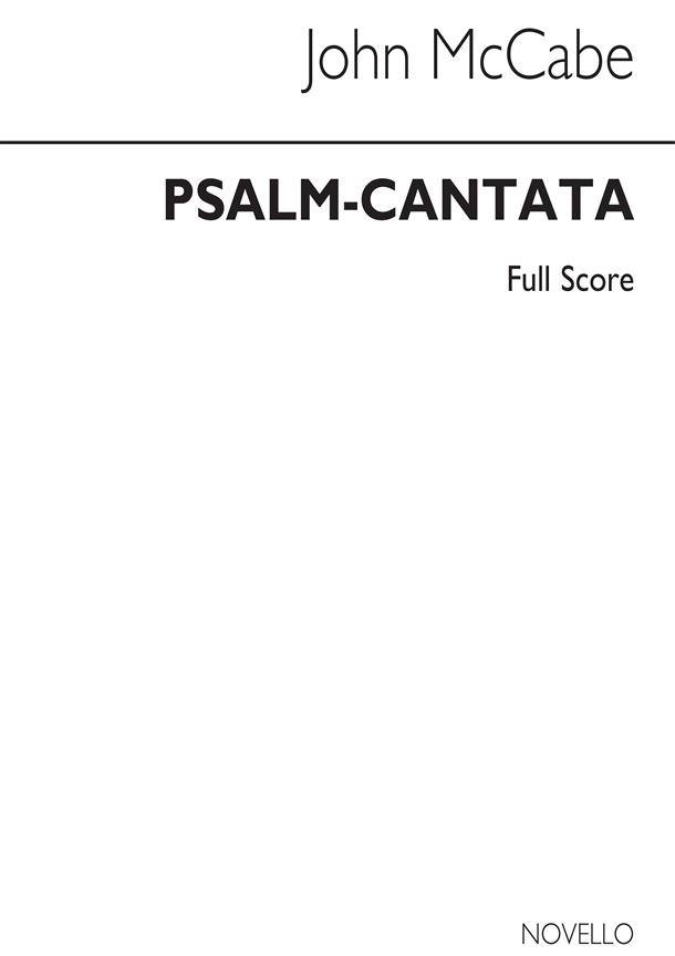 Psalm-Cantata