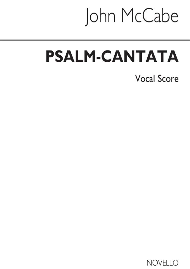 Psalm-Cantata