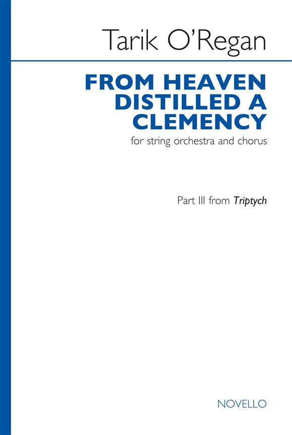 From Heaven Distilled A Clemency
