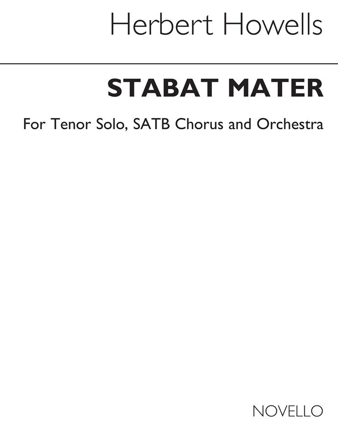 Stabat Mater