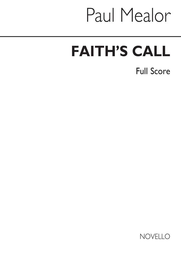 Faith's Call