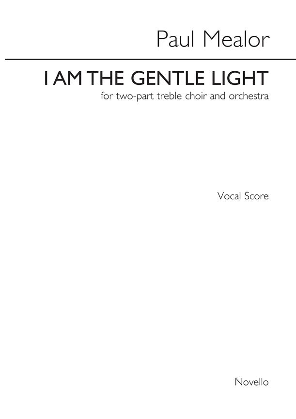 I Am The Gentle Light - Orchestral Version