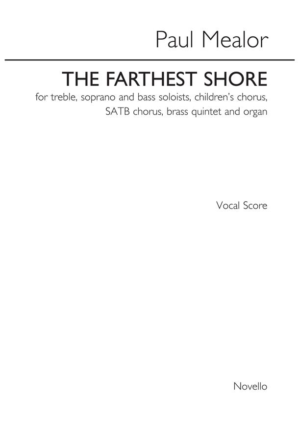 Farthest Shore