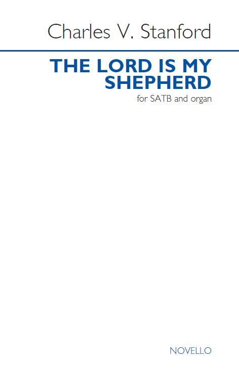 The Lord Is My Shepherd