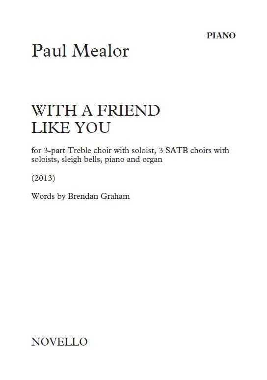 With A Friend Like You