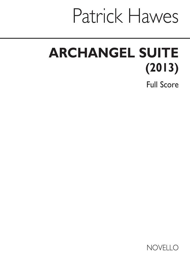 Archangel Suite