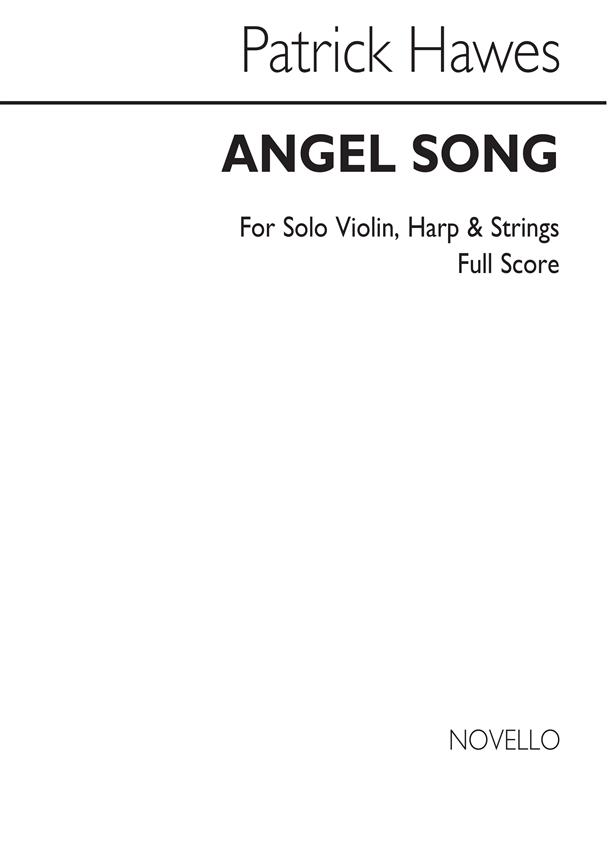 Angel Song