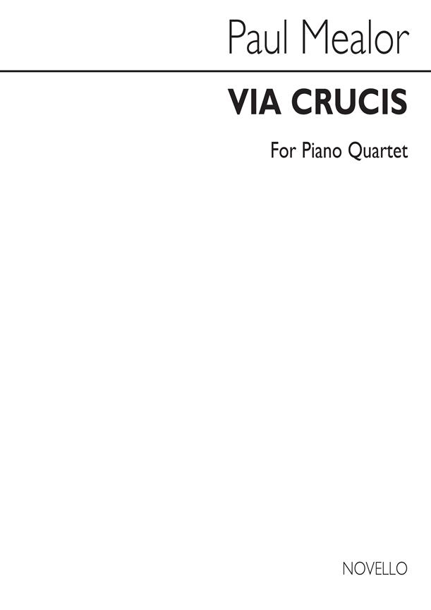 Via Crucis (The Way Of The Cross)