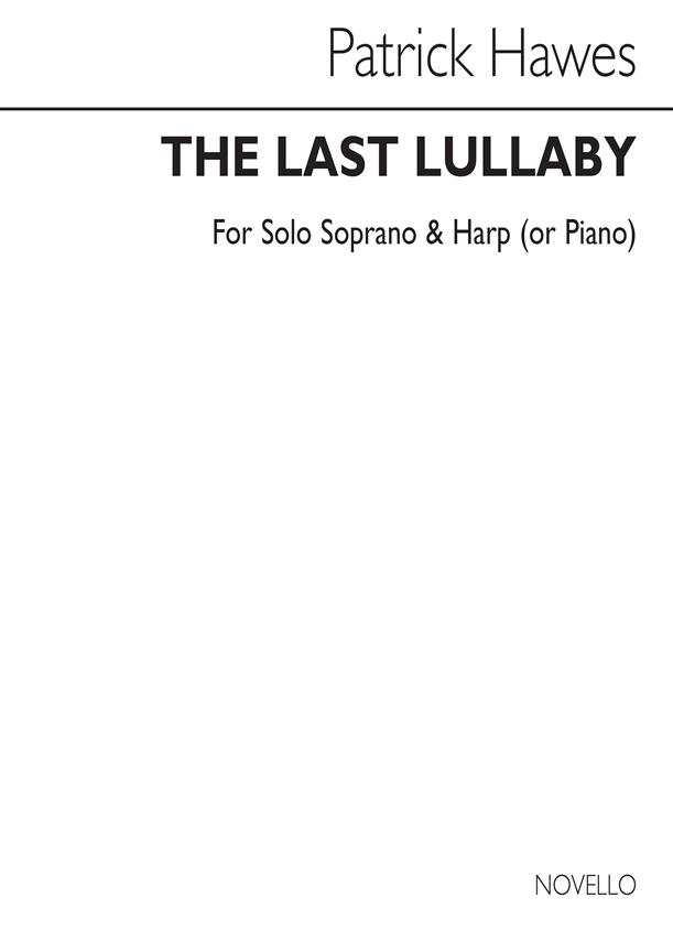 The Last Lullaby
