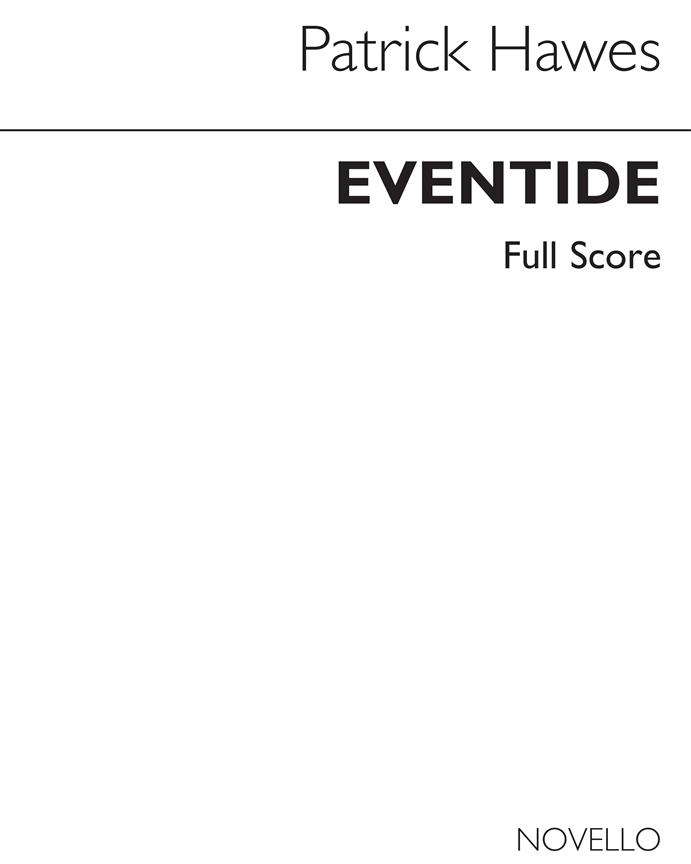 Eventide
