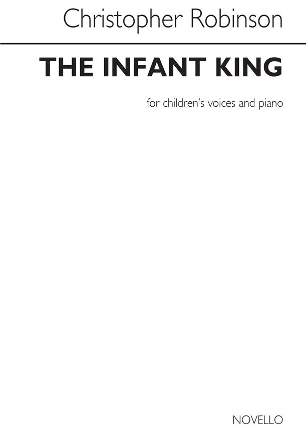 The Infant King