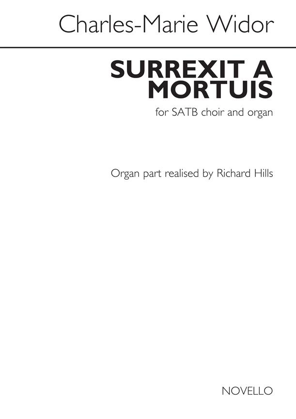 Surrexit A Mortuis