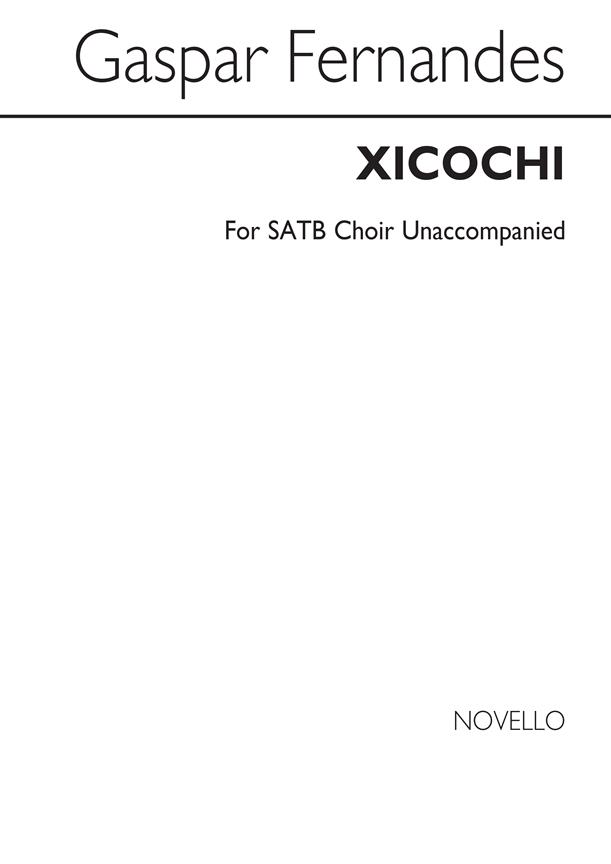 Xicochi