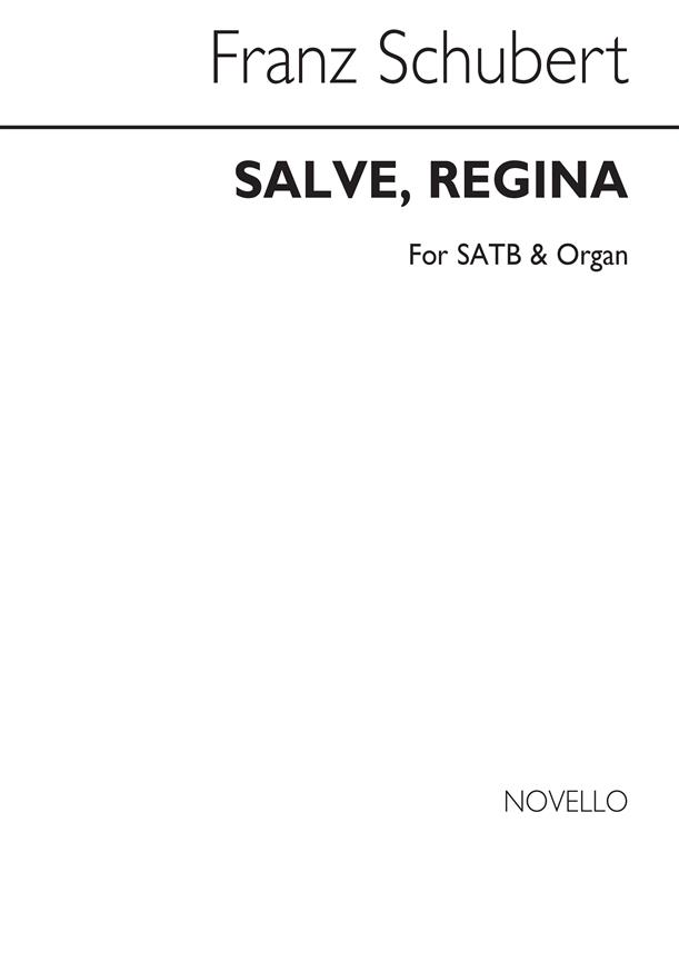 Salve Regina