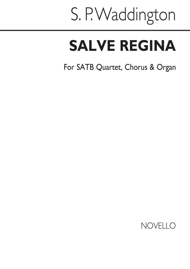 Sp Salve Regina