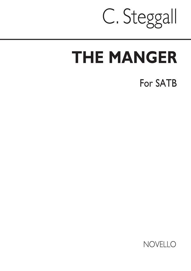 The Manger Throne In D