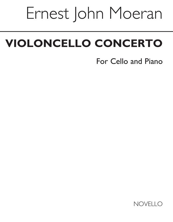 Cello Concerto