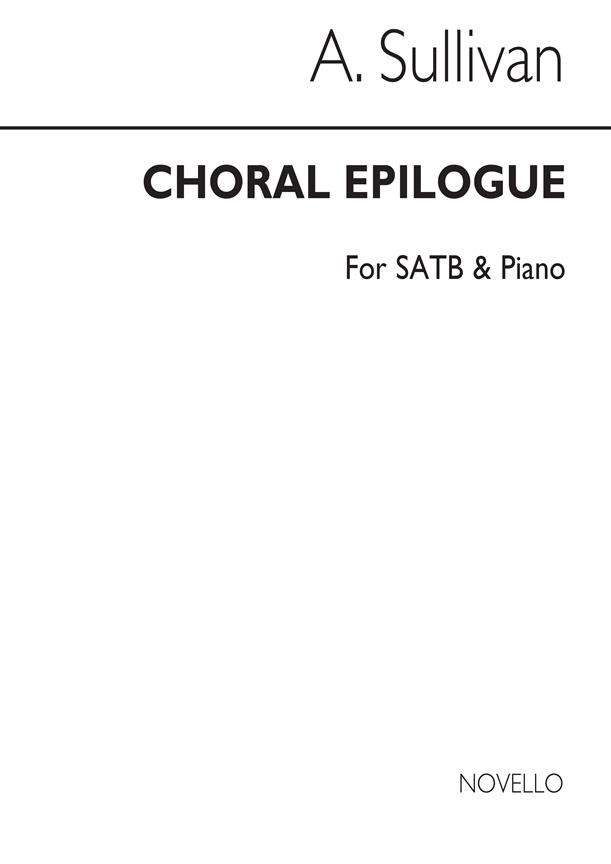 Sullivan God Sent His Messenger V/S