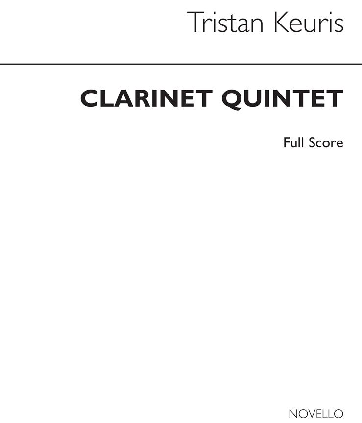 Clarinet Quintet