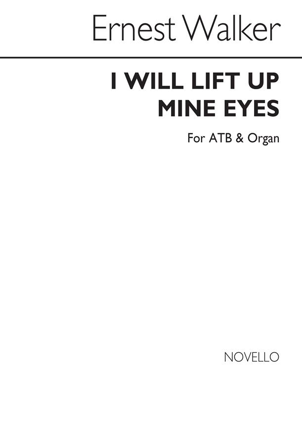 I Will Lift Up Mine Eyes (ATB And )