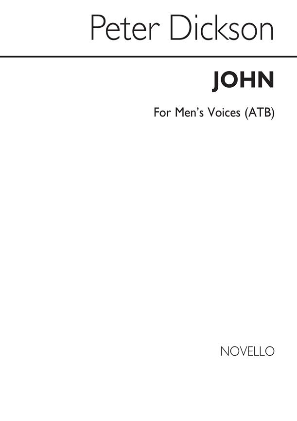 John (ATB)