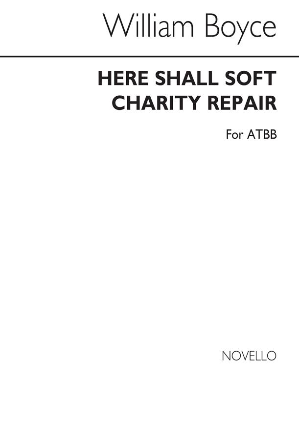 Here Shall Soft Charity Repair Atbb