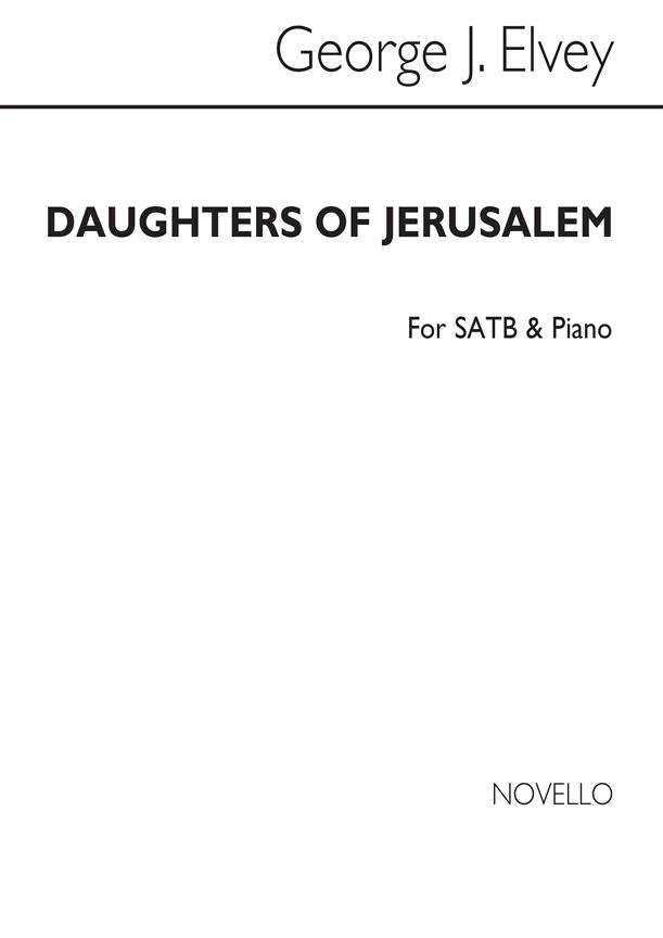 Daughters Of Jerusalem